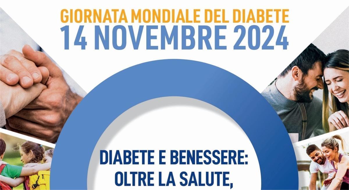 Giornata mondiale del diabete