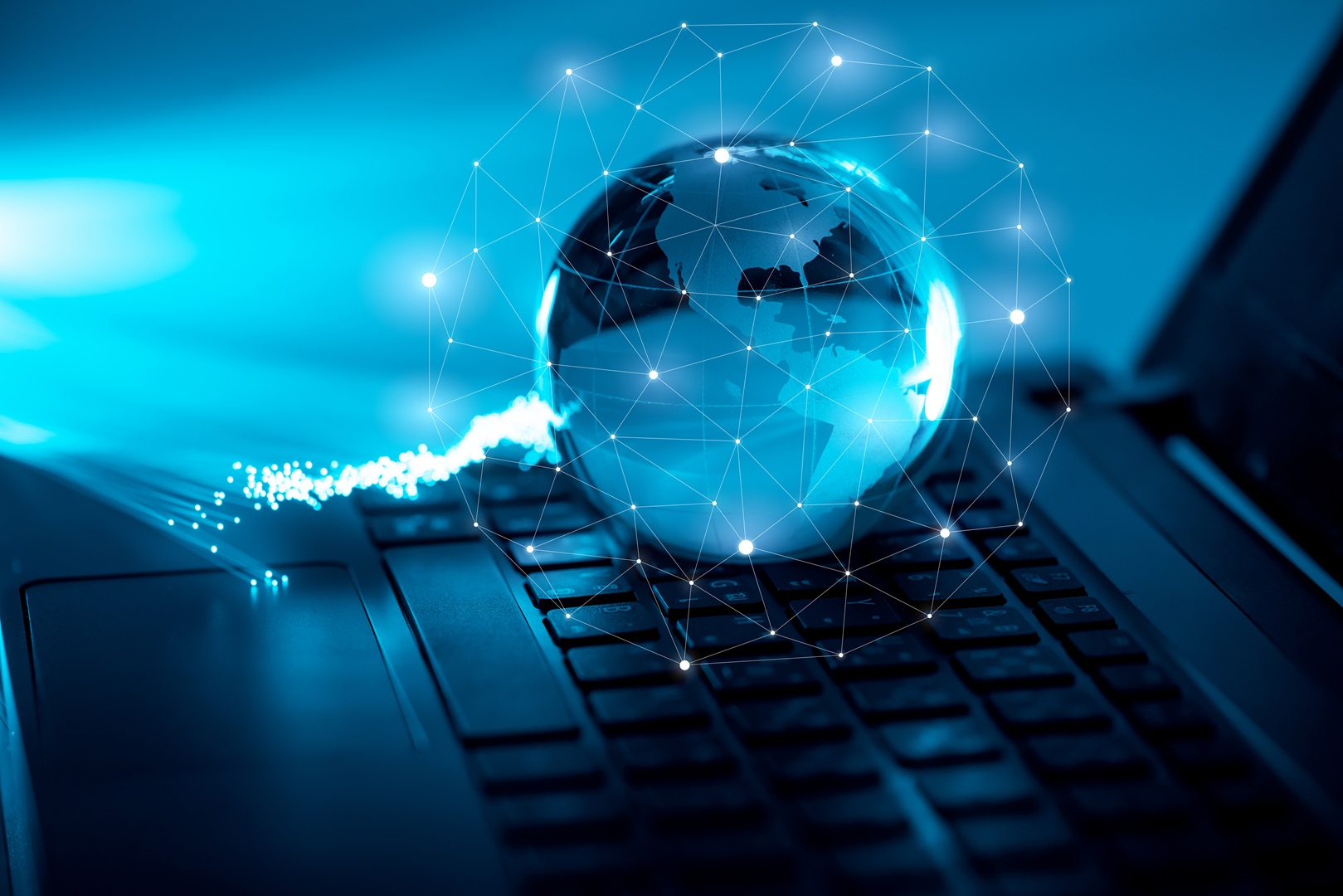 La Governance della Rete e le sfide dell’IA e della Cybersecurity