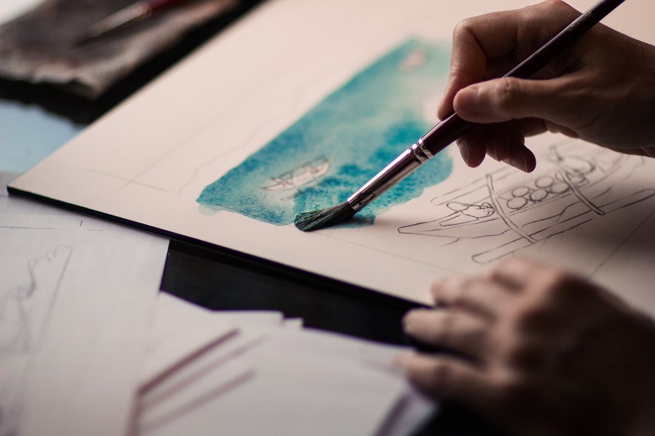 La prescrizione dell’arte che cura