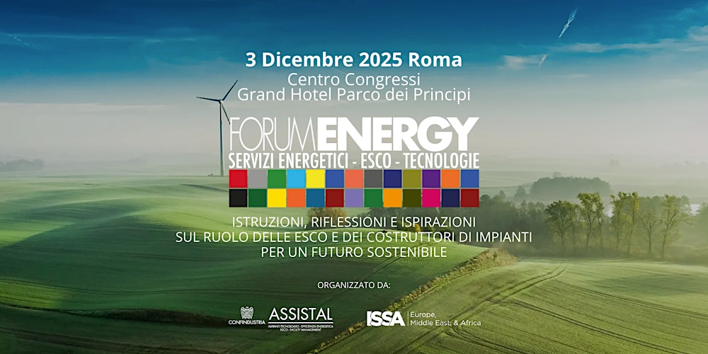 Forum Energy 2025