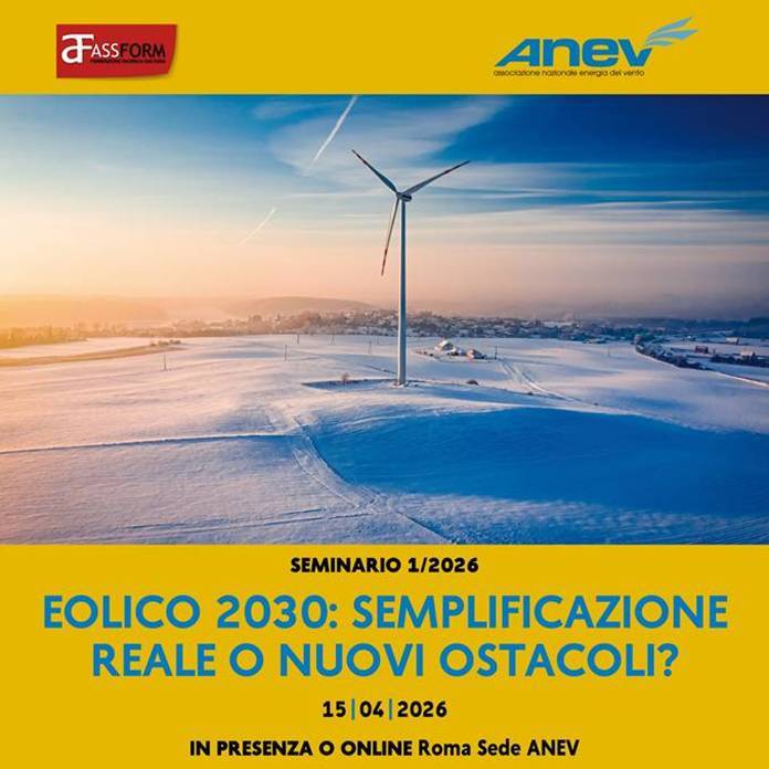 Eolico 2030: Semplificazione reale o nuovi ostacoli?