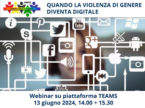 Quando la violenza di genere diventa digitale. Cyberviolenze sotto la lente