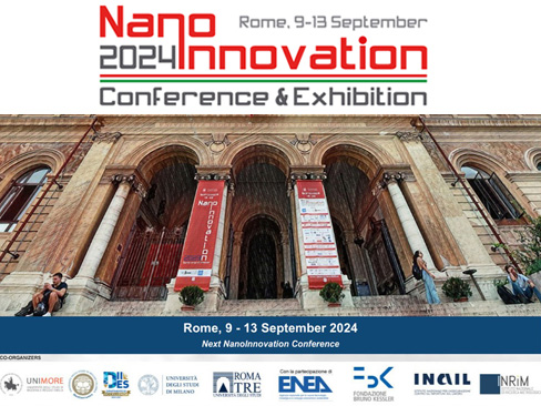 NanoInnovation 2024