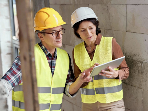 Salute e sicurezza in ottica di genere