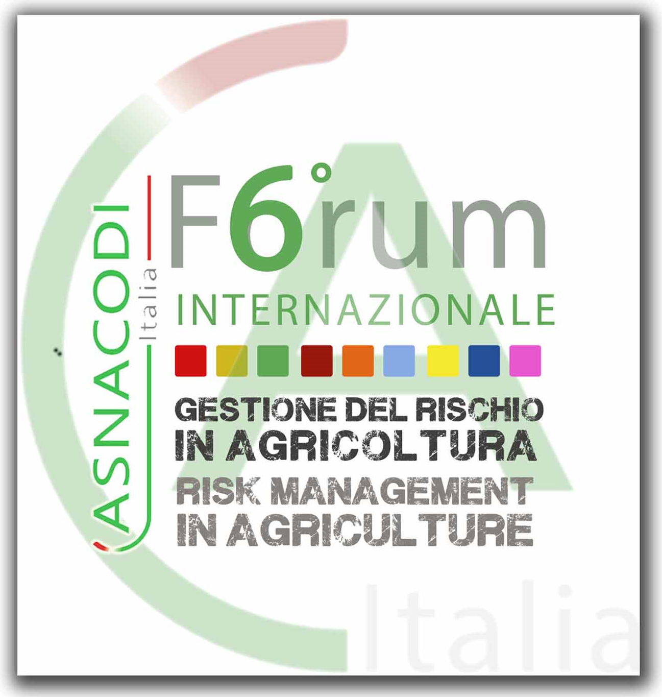 Forum Asnacodi Italia | Sostenibilità e innovazione nella gestione del rischio – Gli obiettivi dell'Agenda 2030