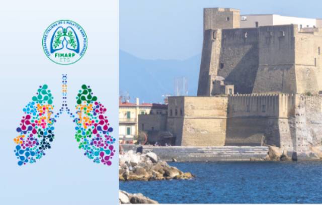 Congresso Nazionale FIMARP – Registrare per respirare