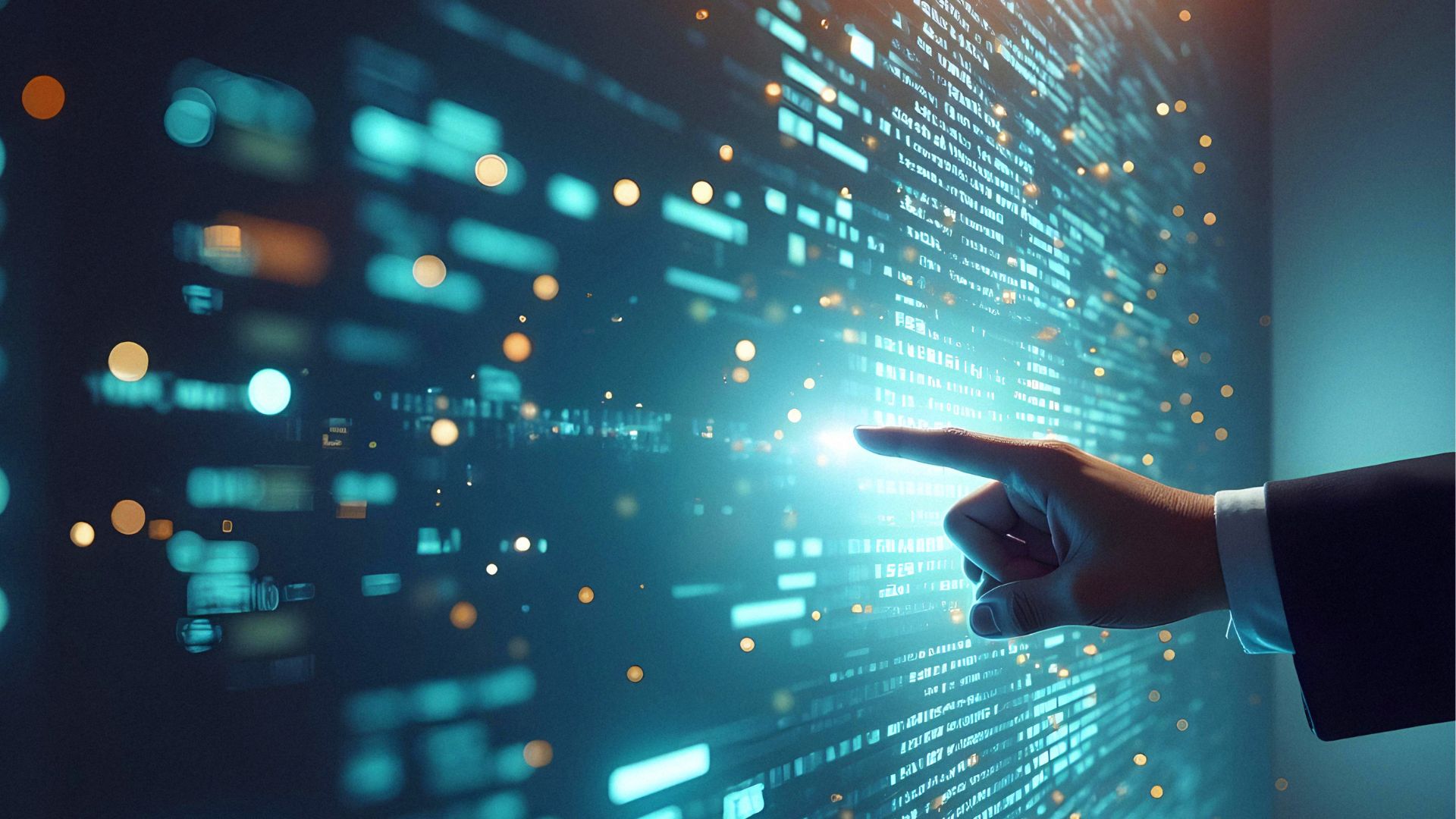 Un mondo data-driven: il dato come asset strategico al tempo della seconda rivoluzione digitale