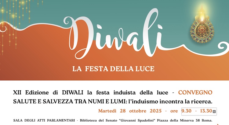 Salute e salvezza, l’induismo incontra la ricerca