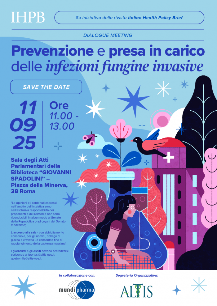 Prevenzione e presa in carico delle infezioni fungine invasive