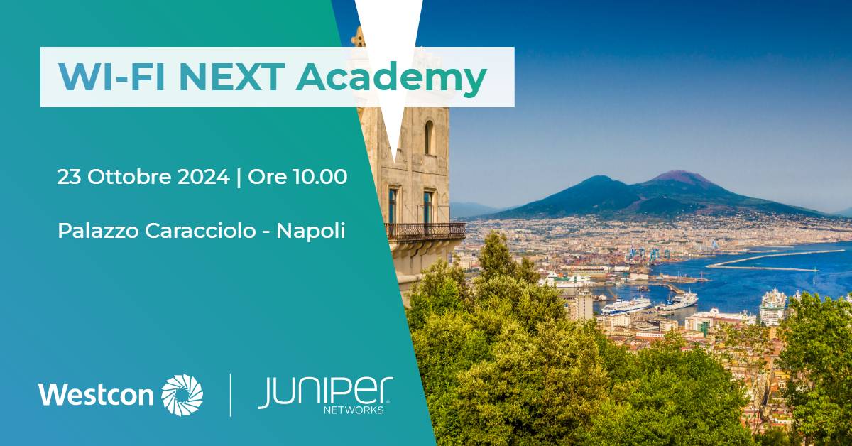 WI-FI NEXT Academy 