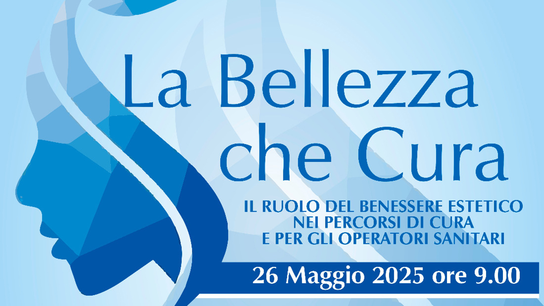 La Bellezza che Cura