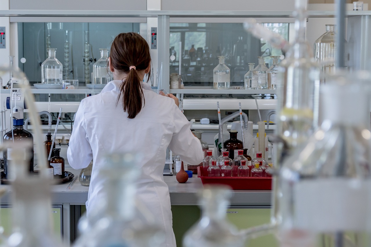 I Dottorati per la Ricerca di oggi e per la Medicina di domani