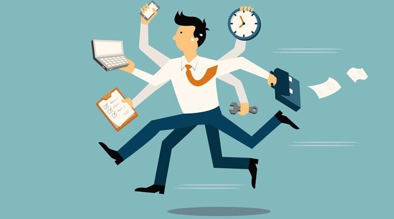 Stati Generali del Lavoro – Il lavoro che cambia
