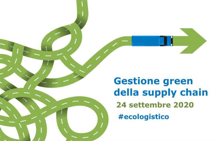 Gestione green della supply chain