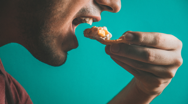 Insetti a tavola. Tra psicologia e pratiche sostenibili