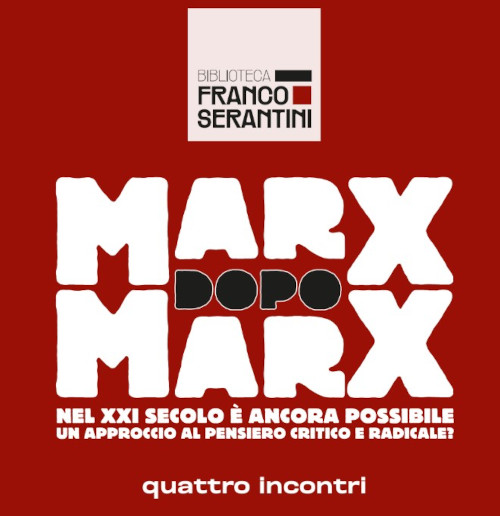 La sociologia marxista in Italia e Maximilien Rubel tra etica politica e critica del marxismo