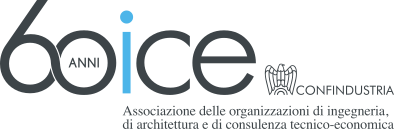 Presentazione online 41° RILEVAZIONE OICE/CEr 2025 sull'andamento delle Società di Ingegneria e Architettura