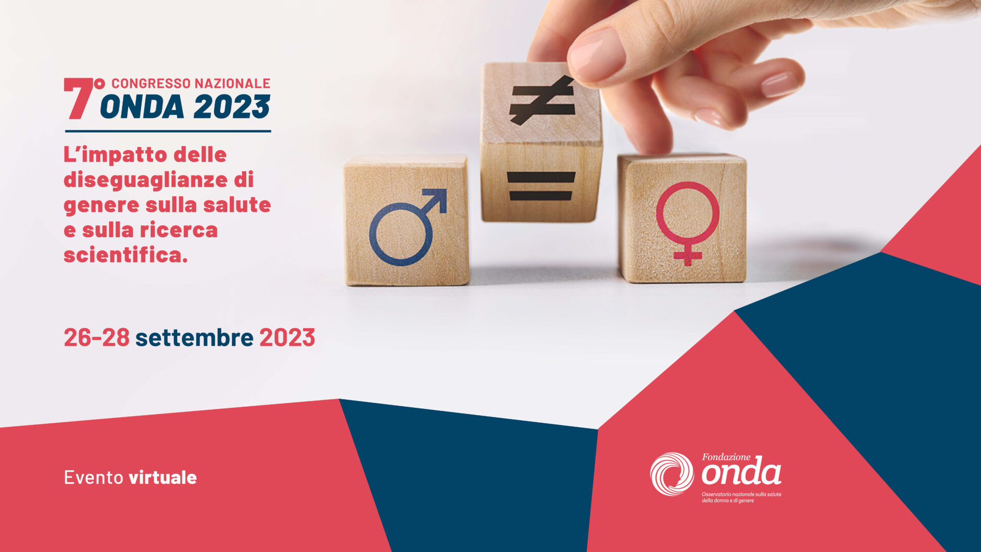 L’impatto delle diseguaglianze di genere sulla salute e sulla ricerca scientifica