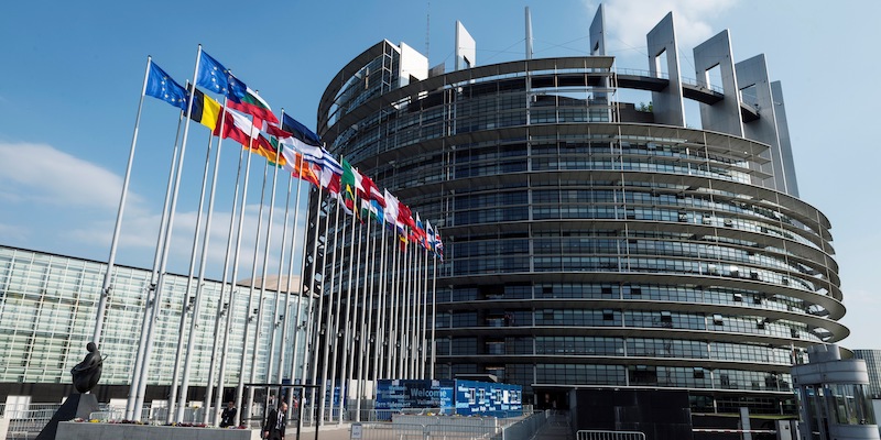 Conferenza stampa: RAI - European Media Freedom Act in Italia c'è ma non si vede