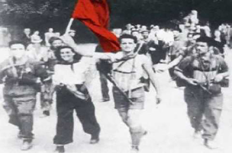 Patriottismo costituzionale e democrazia partecipativa