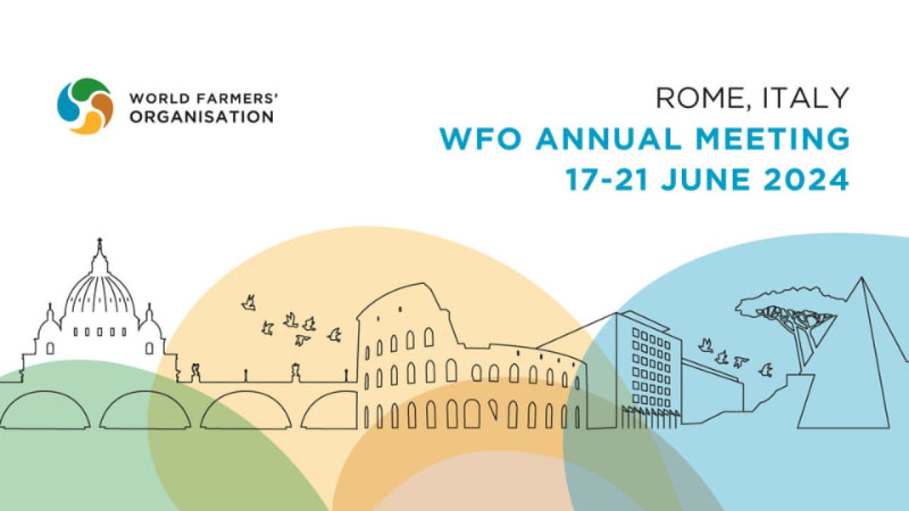 World Farmers’ Organisation – Wfo/Oma