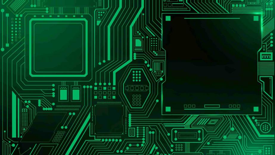 The Chip Race: who is winning?