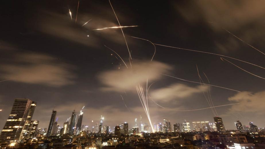 Europe and the Gulf: Roles in De-Escalating the Israel-Iran Conflict
