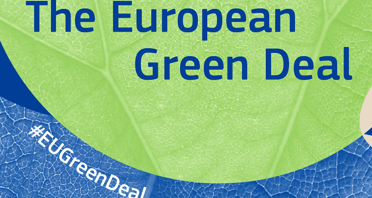 Le prospettive del Green Deal Europeo e il lancio dell’osservatorio IAI “Green Deal Watch”