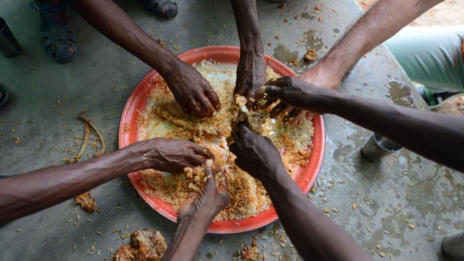 Food security e cambiamenti climatici