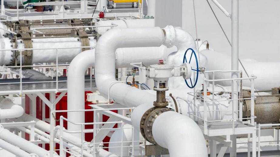 Presentation of the IEA's Quarterly Gas Market Report | Q3 - 2025
