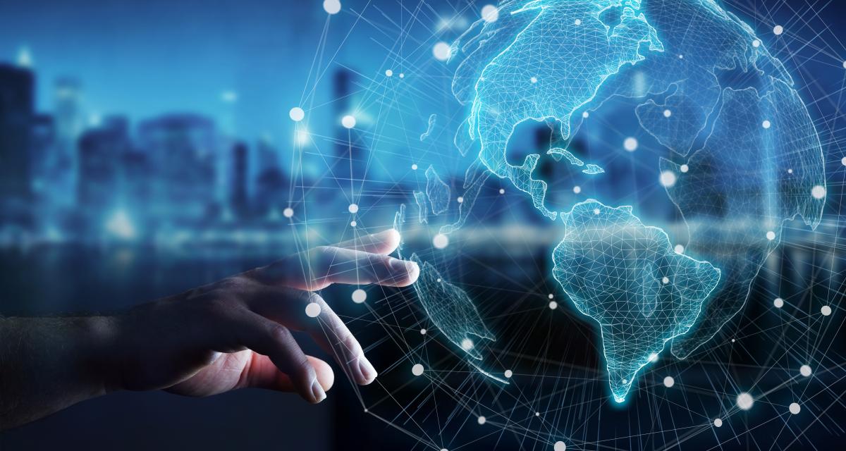 The challenges of digitalization and the role of the G20