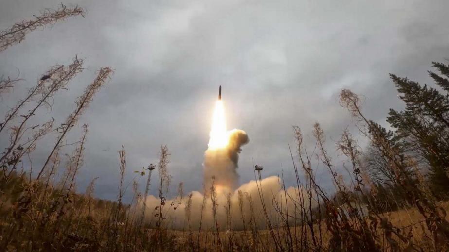 The Nuclear Threat in the Russia-Ukraine War: Rhetoric, Reality, and Implications for European Security