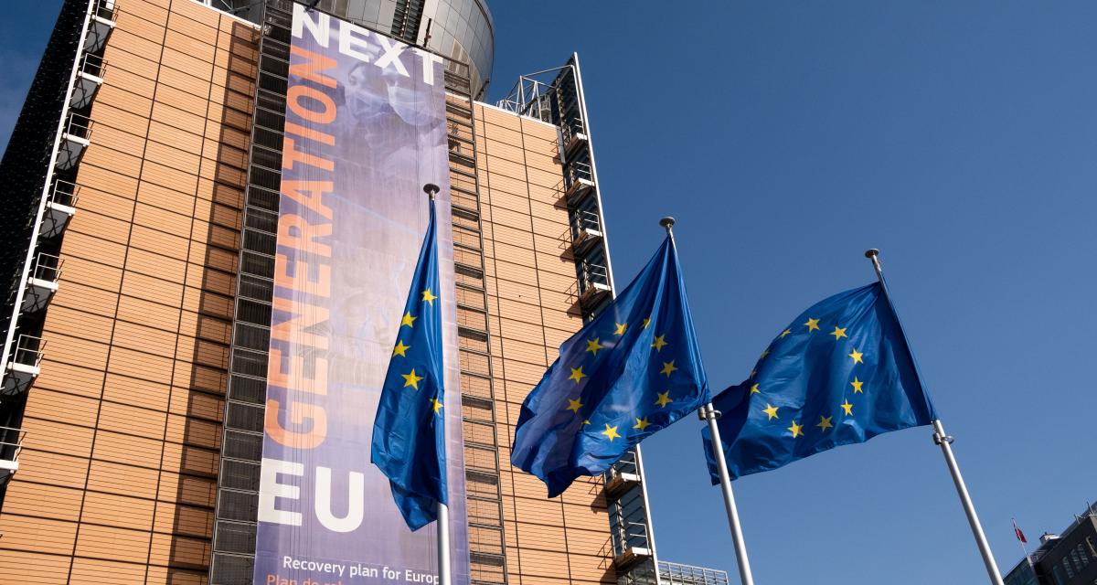 Next Generation EU: pro tempore o per sempre?