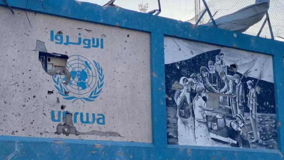 UNRWA Under Threat: Israel’s New Ban and the Future of Palestinian Refugees’ Rights