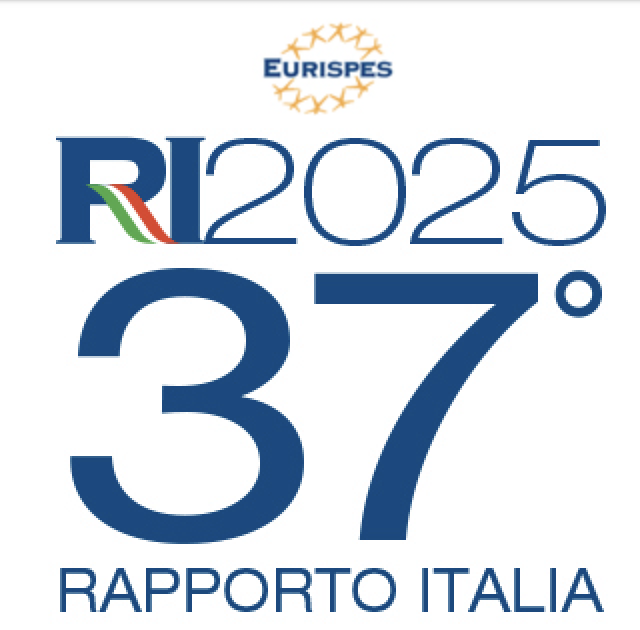 Rapporto Italia 2025