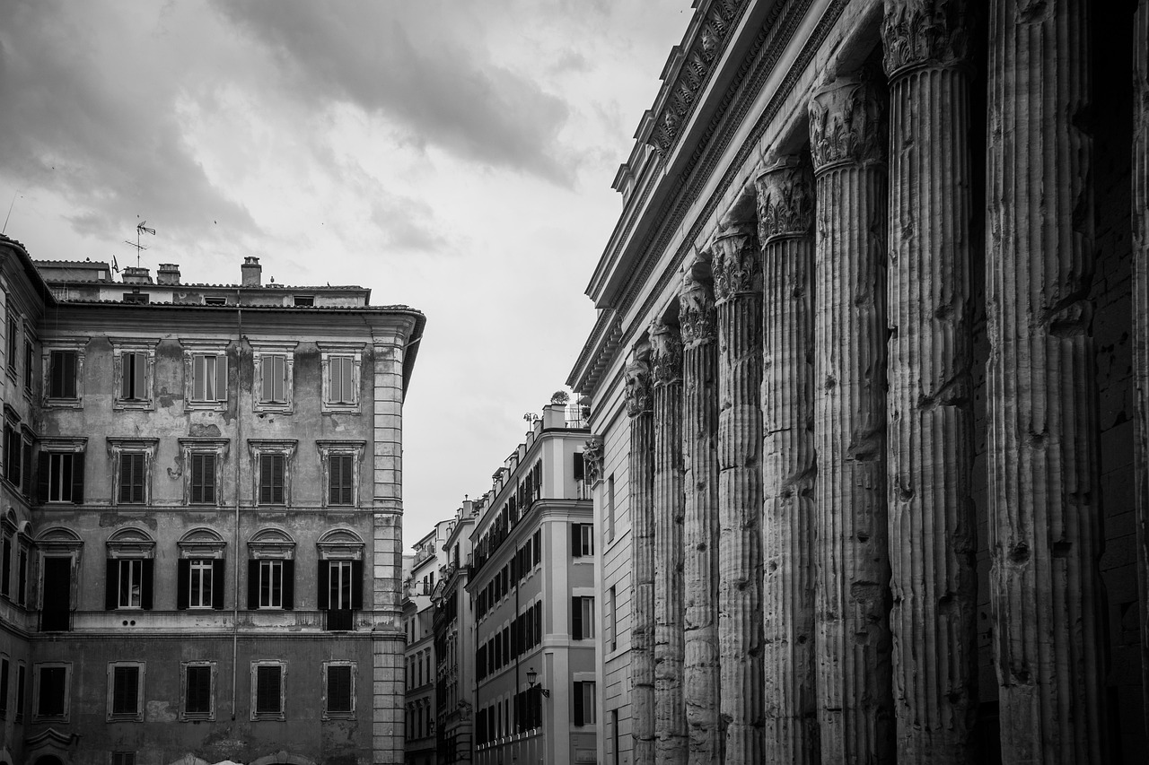 Oltre il Giubileo. Quale futuro per il Centro storico di Roma