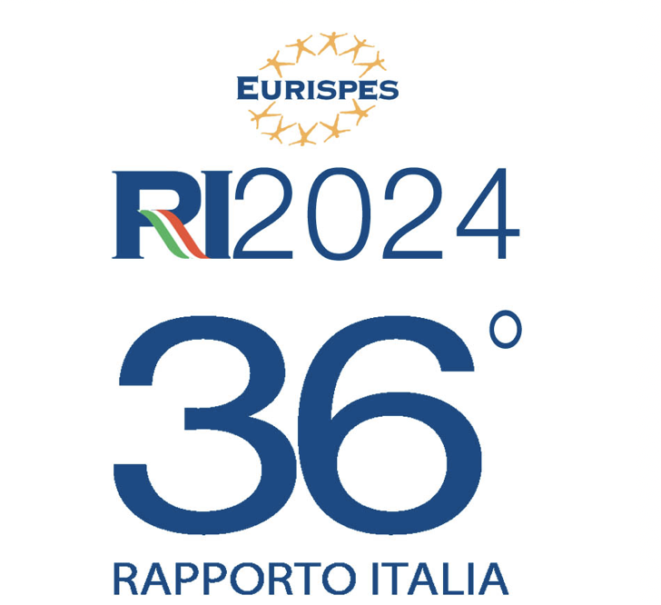 Presentazione Rapporto Italia 2024