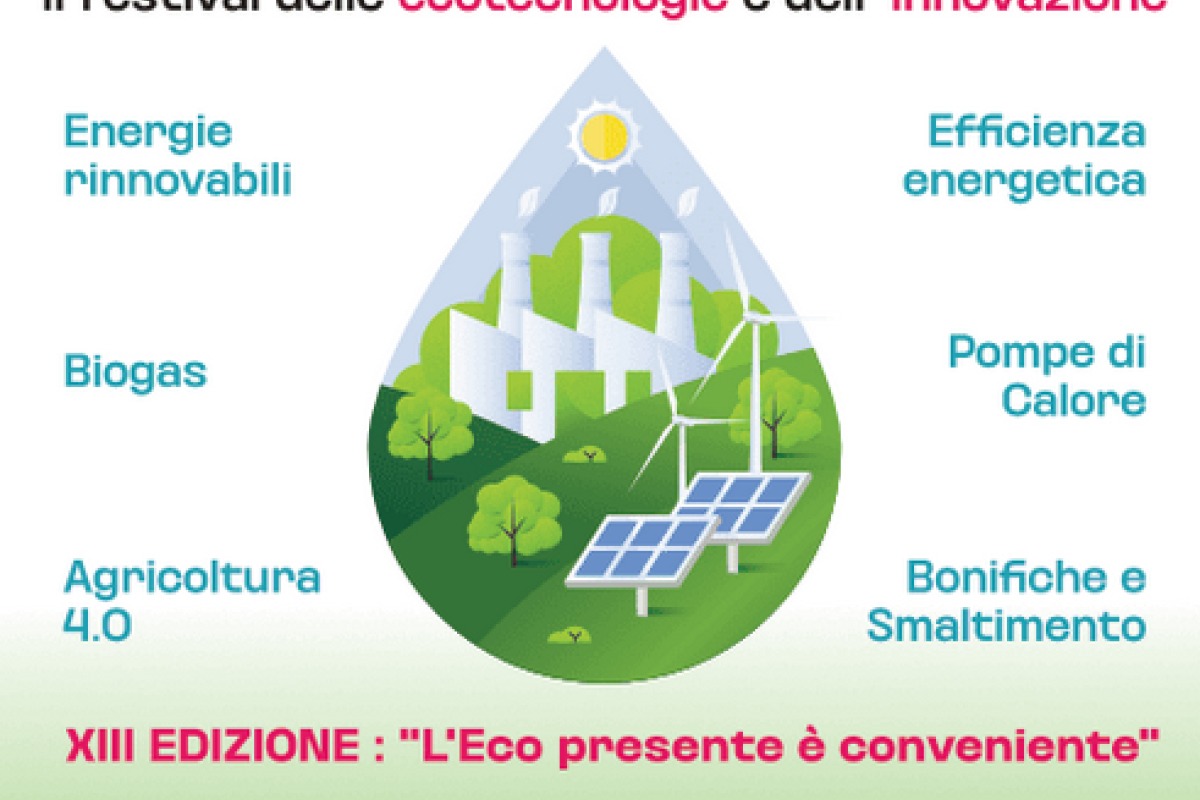 Ecofuturo Festival 2026