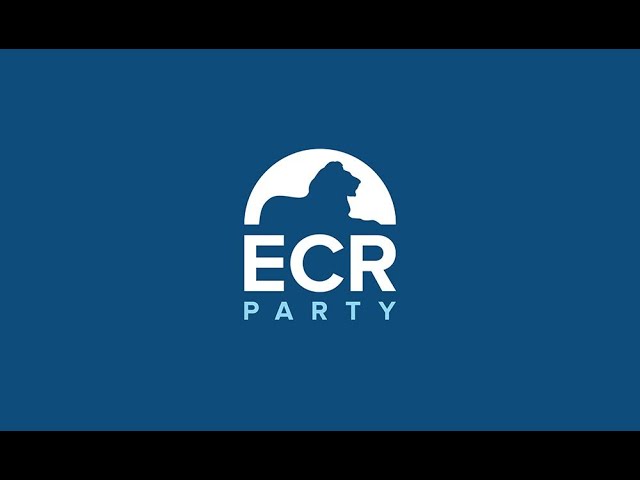 Conferenza stampa di presentazione dell'evento di Ecr Party "Europa Viva 24"