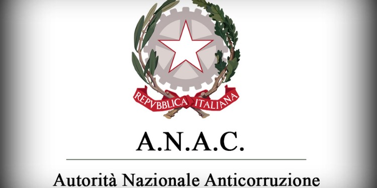 Presentazione della Relazione sull'attività Anac nel 2022