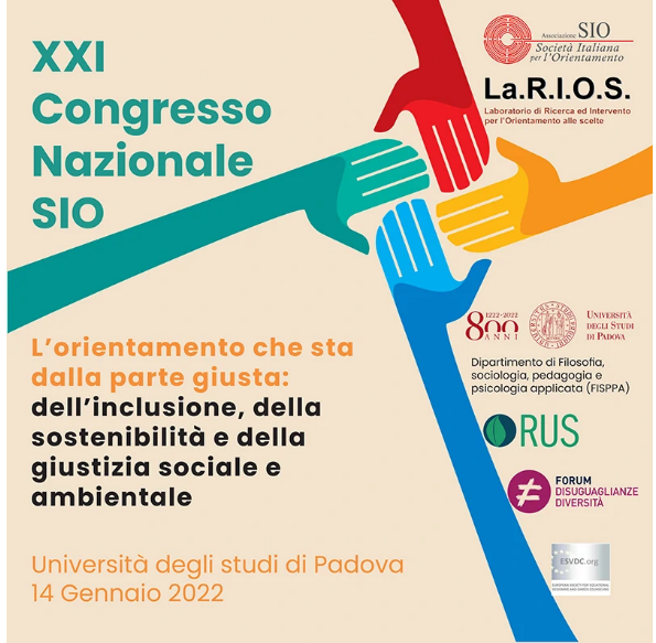 XXI Congresso Nazionale SIO