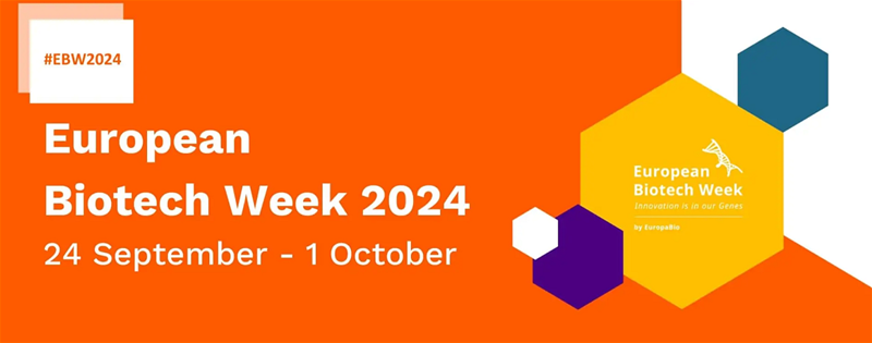 Biotech Week 2024