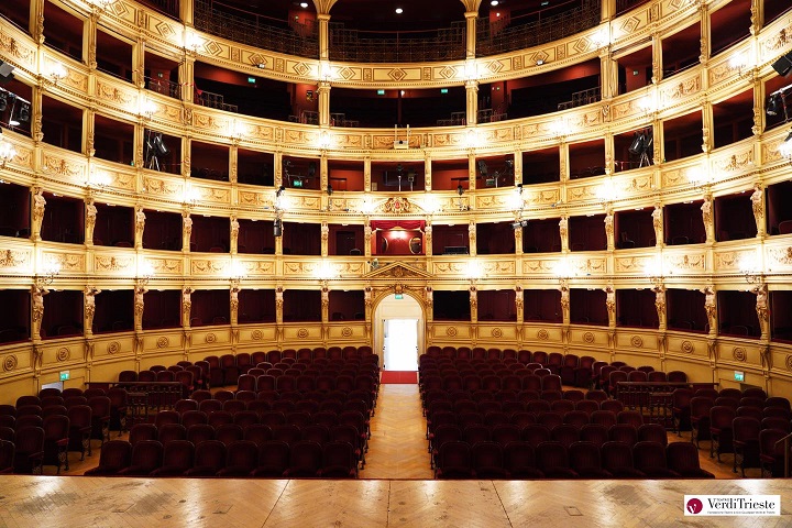 Teatro e cinema come occasione di consapevolezza e riscatto