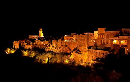 Voci a Pitigliano, laboratorio collettivo di ascolto, confronto e responsabilità