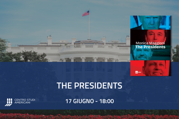 The Presidents