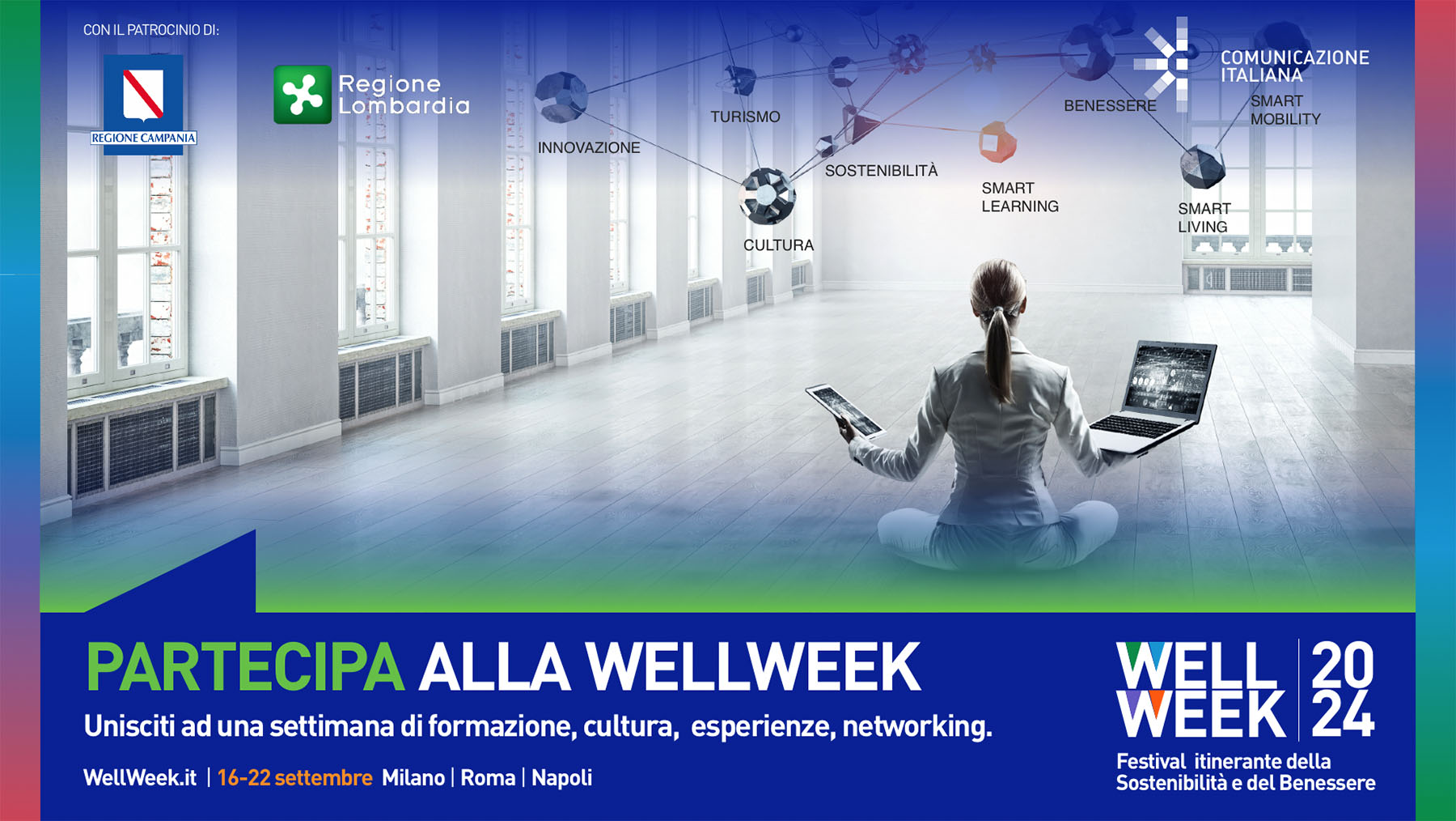 WellWeek 2024