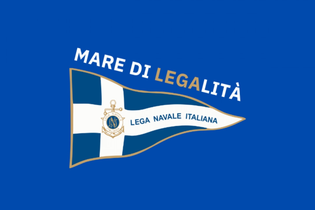 Mare di Legalità