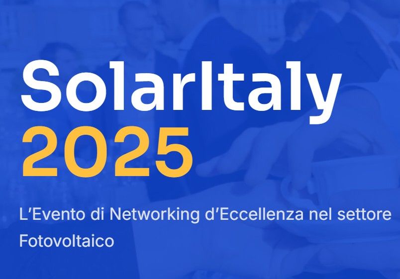 Solar Italy 