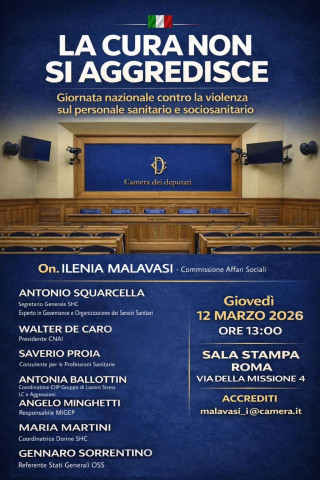 d0cf92f74db507b13526fd2aff88341f ​Il diritto di guarire e di essere assistito 