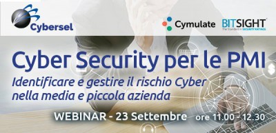 Cyber Security per le PMI